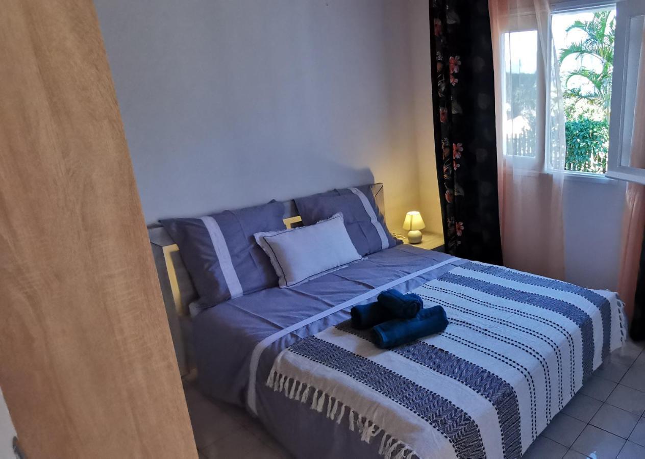 Cosy & Calme Villa เลอ ตอมปง ภายนอก รูปภาพ
