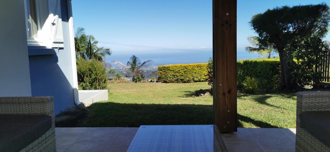 Cosy & Calme Villa เลอ ตอมปง ภายนอก รูปภาพ