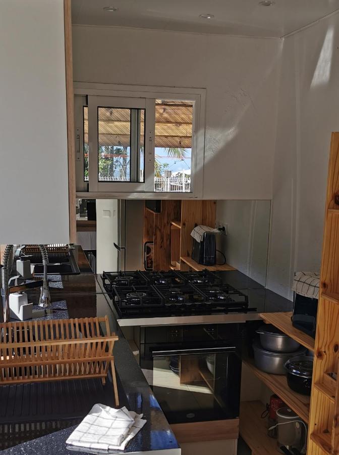 Cosy & Calme Villa เลอ ตอมปง ภายนอก รูปภาพ