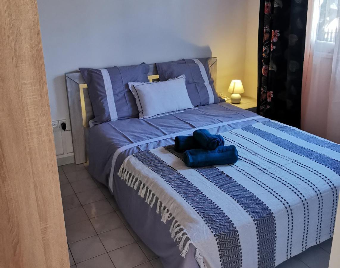 Cosy & Calme Villa เลอ ตอมปง ภายนอก รูปภาพ