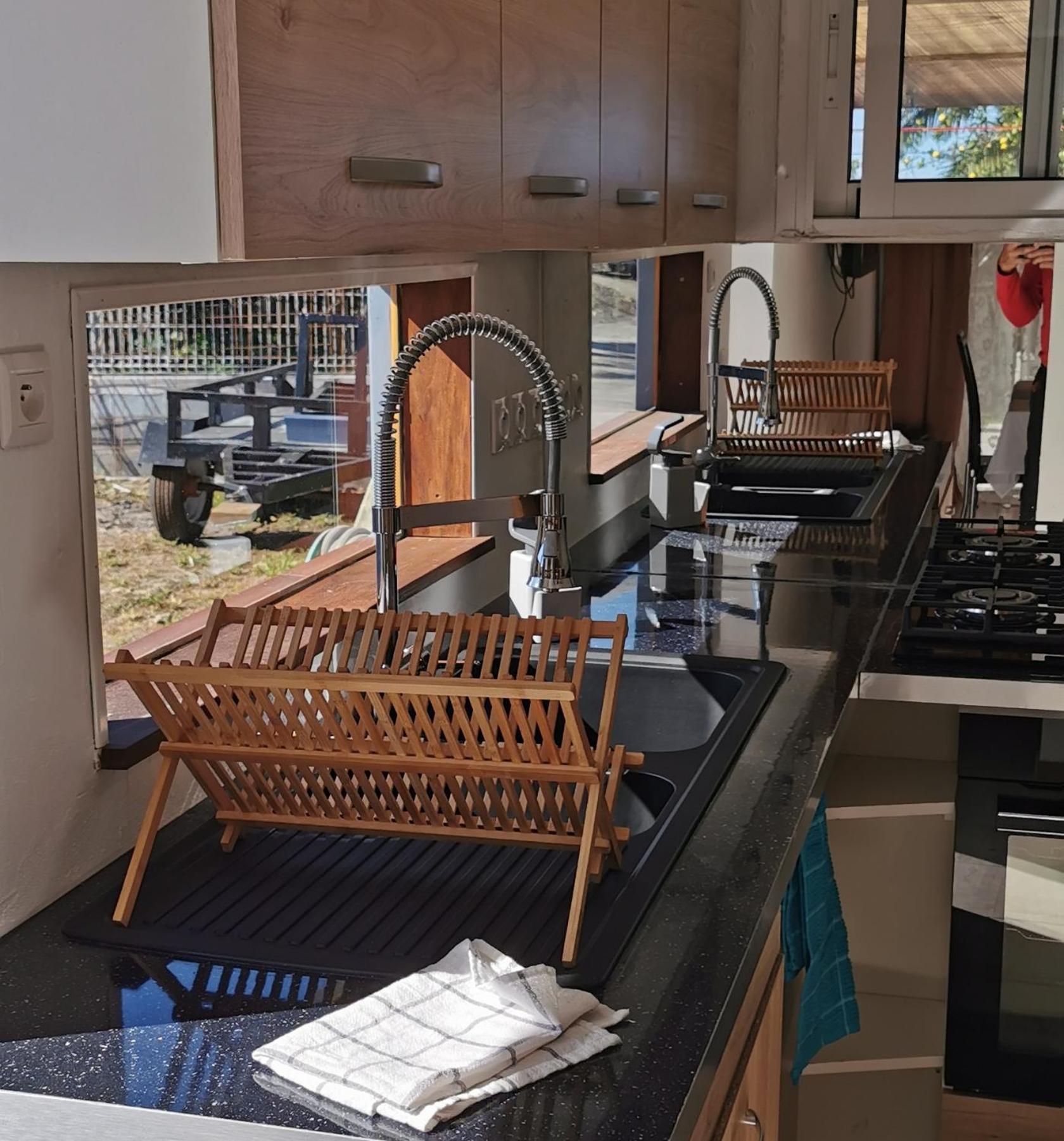 Cosy & Calme Villa เลอ ตอมปง ภายนอก รูปภาพ